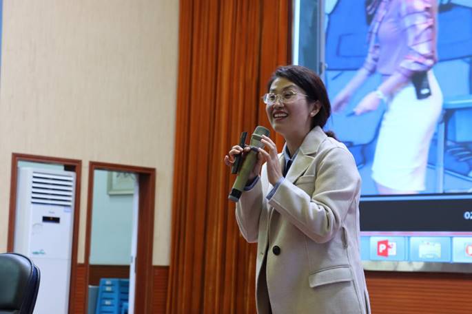 陈老师