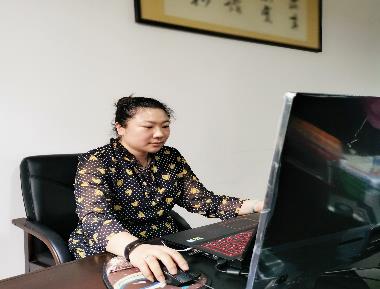 徐