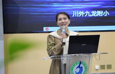 尹云秀老师讲座(1)
